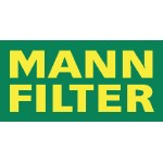  MANN-FILTER